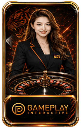 GAMEPLAY INTERACTIVE