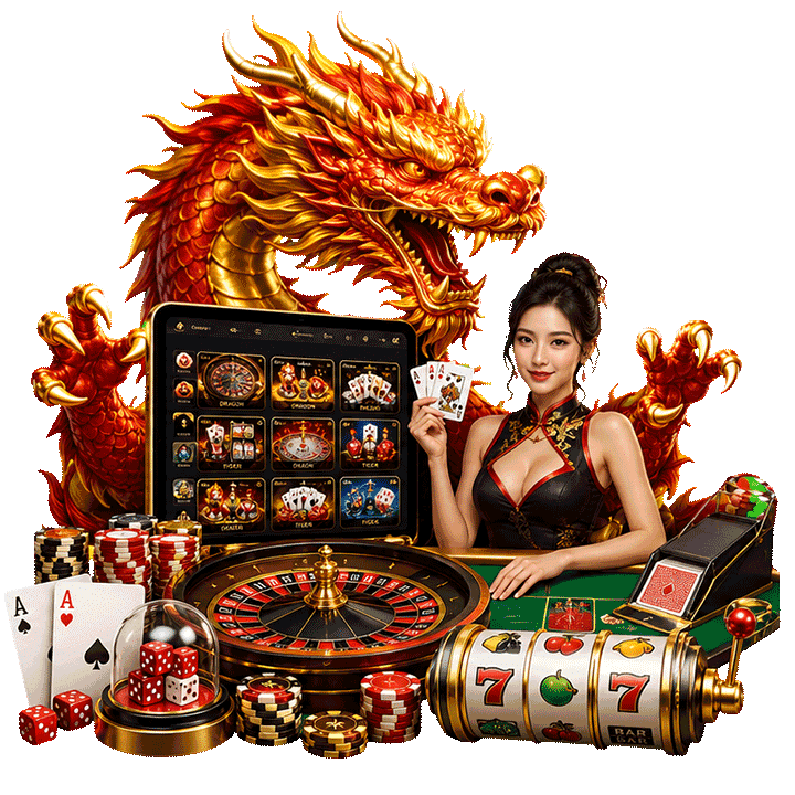 ความหลากหลายของเกมที่ตอบโจทย์ทุกความชอบ